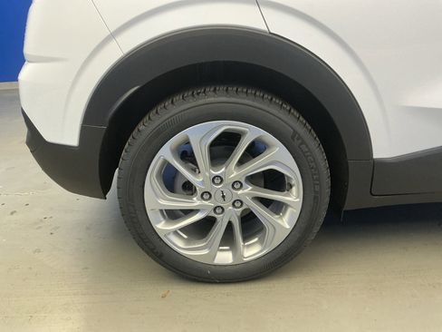 New 2027 Chevrolet Bolt LT w/ Comfort Package image 8