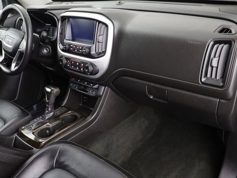 Used 2015 GMC Canyon SLT image 19