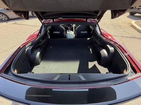 Used 2019 Chevrolet Corvette Grand Sport RWD image 21