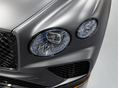 New 2026 Bentley Bentayga Speed AWD/4WD image 13