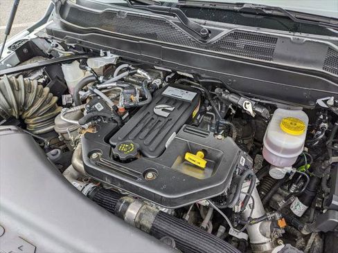 Certified 2025 RAM 2500 Big Horn image 63