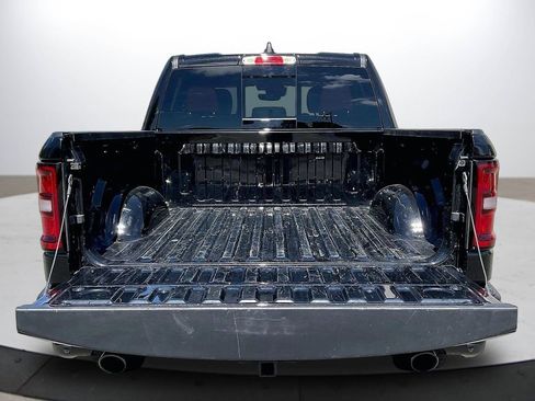 Used 2026 RAM 1500 Rebel w/ Rebel Level 1 Equipment Group AWD/4WD image 27