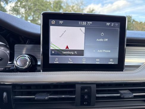 Used 2020 Lincoln Corsair AWD w/ Premium Package image 23