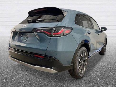 New 2026 Honda HR-V EX-L image 7