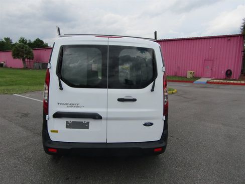 Used 2019 Ford Transit Connect XL FWD image 11