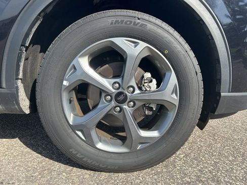 Used 2025 Ford Escape ST-Line AWD/4WD image 23