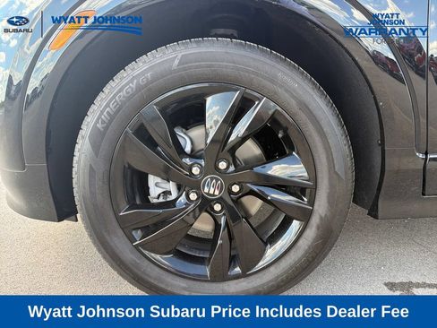 Used 2026 Buick Encore GX Sport Touring w/ Comfort Package FWD image 3