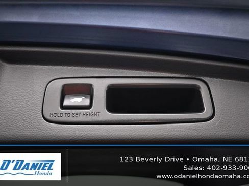 Used 2023 Honda CR-V EX-L image 38