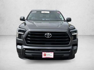 Certified 2023 Toyota Sequoia SR5 w/ SR5 Premium Package AWD/4WD video 2