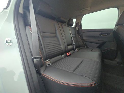 New 2026 Nissan Rogue Rock Creek w/ Rock Creek Premium Package image 15