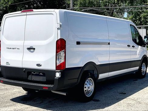 New 2025 Ford Transit 150 Low Roof AWD w/ Load Area Protection Package image 12