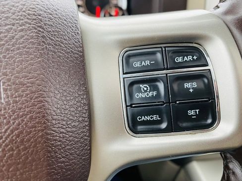 Used 2014 RAM 1500 Laramie w/ Convenience Group image 35