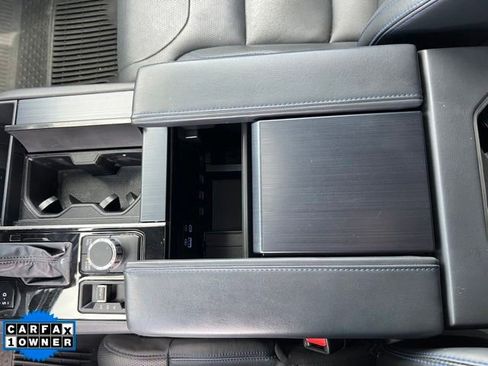 Used 2023 Toyota Sequoia Platinum AWD/4WD image 32