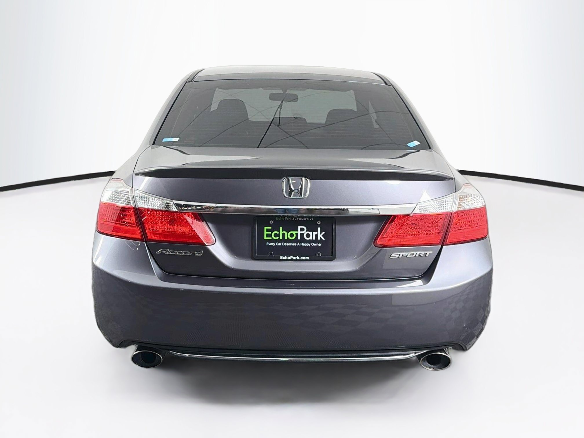 Used 2014 Honda Accord Sport image 7