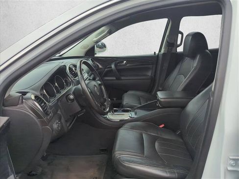 Used 2017 Buick Enclave Leather FWD image 14