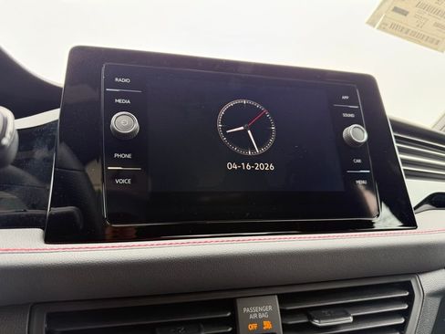 New 2026 Volkswagen Jetta GLI Autobahn FWD image 42