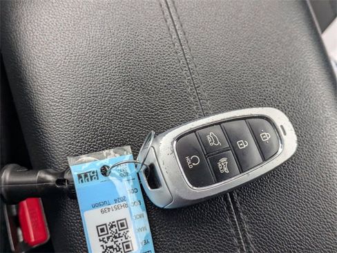 Used 2024 Hyundai Tucson SEL image 36