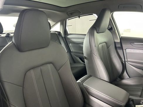 New 2026 Audi A6 Premium Plus image 11