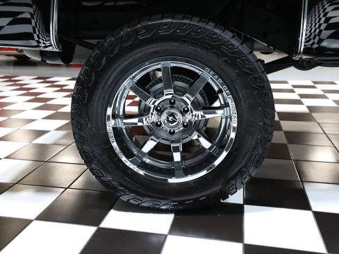 Used 1987 Chevrolet Blazer 4WD image 34