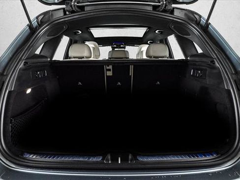 New 2026 Mercedes-Benz GLC 300 GLC 300 image 6