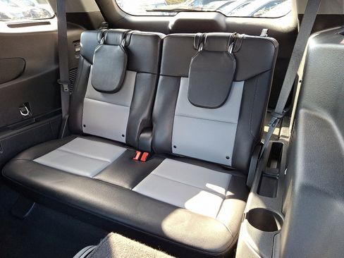 Certified 2023 Ford Explorer XLT w/ Equipment Group 202A image 11