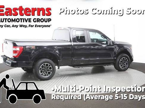 Used 2023 Ford F150 XL w/ STX Appearance Package AWD/4WD image 41