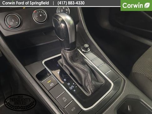 Used 2021 Volkswagen Jetta S FWD image 24