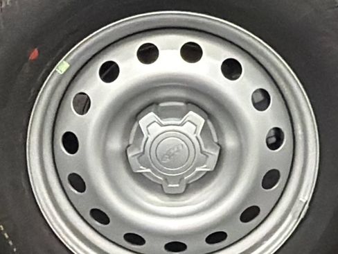 New 2026 Ford Maverick XL FWD image 5
