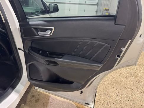 Used 2015 Ford Edge Sport w/ Equipment Group 401A AWD/4WD image 26