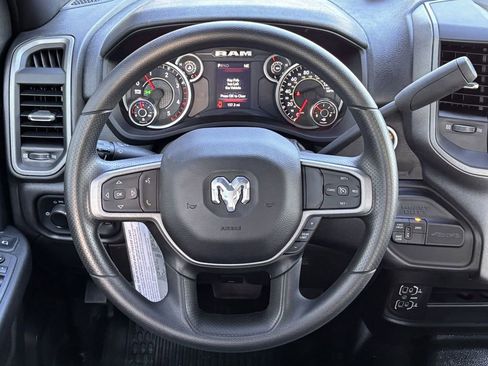 New 2024 RAM 5500 Tradesman w/ Chrome Appearance Group image 7