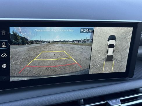 New 2026 Hyundai Santa Cruz XRT image 19