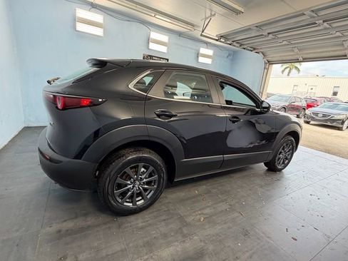 Certified 2023 MAZDA CX-30 AWD 2.5 S image 13