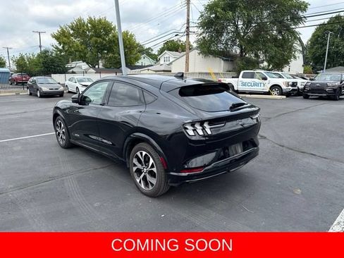 Used 2023 Ford Mustang Mach-E Premium AWD/4WD image 5