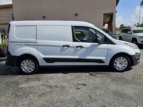 Used 2015 Ford Transit Connect XL image 11
