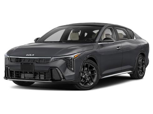 New 2025 Kia K4 GT-Line Turbo FWD image 1