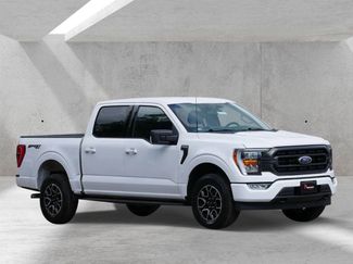 Certified 2022 Ford F150 XLT w/ Equipment Group 302A High AWD/4WD video 1