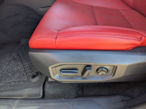 Used 2025 Toyota Tundra TRD Pro image 29