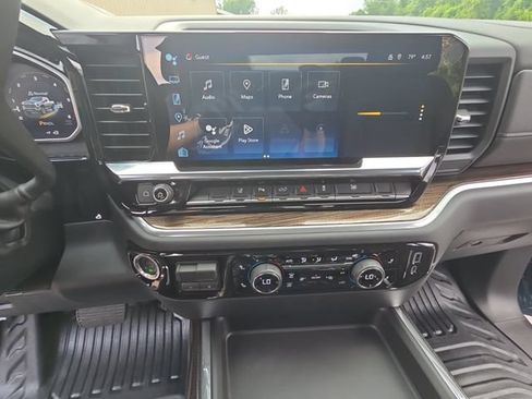 New 2026 Chevrolet Silverado 2500 LT AWD/4WD image 22