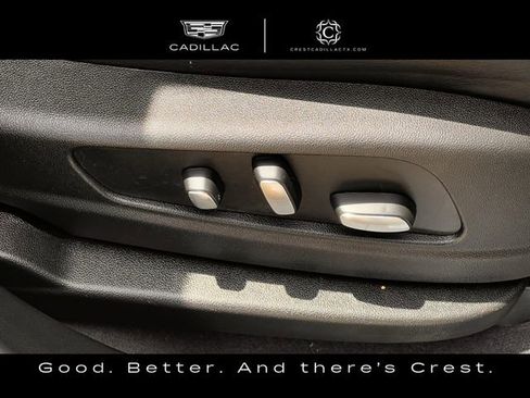 Certified 2023 Cadillac XT5 Premium Luxury AWD/4WD image 28