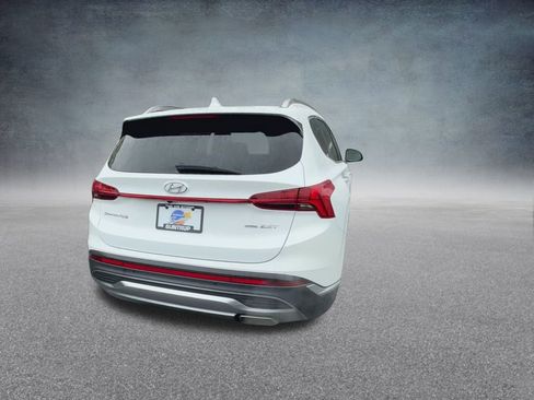 Used 2023 Hyundai Santa Fe Limited image 22