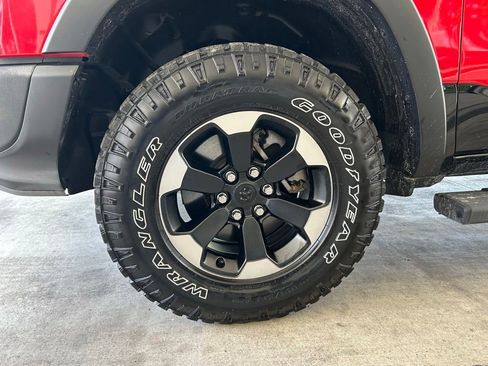 Used 2024 RAM 1500 Rebel w/ Rebel Level 1 Equipment Group AWD/4WD image 13