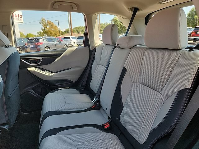 Used 2021 Subaru Forester AWD/4WD image 11