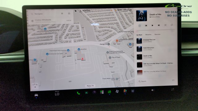 Used 2023 Tesla Model X AWD/4WD image 62