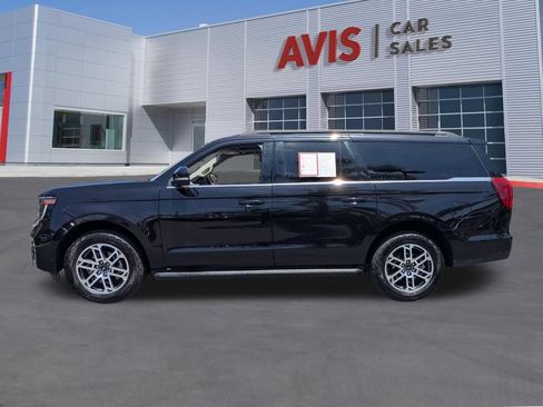 Used 2025 Ford Expedition Max Active AWD/4WD image 10