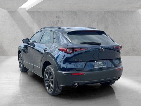 New 2026 MAZDA CX-30 AWD 2.5 S image 3