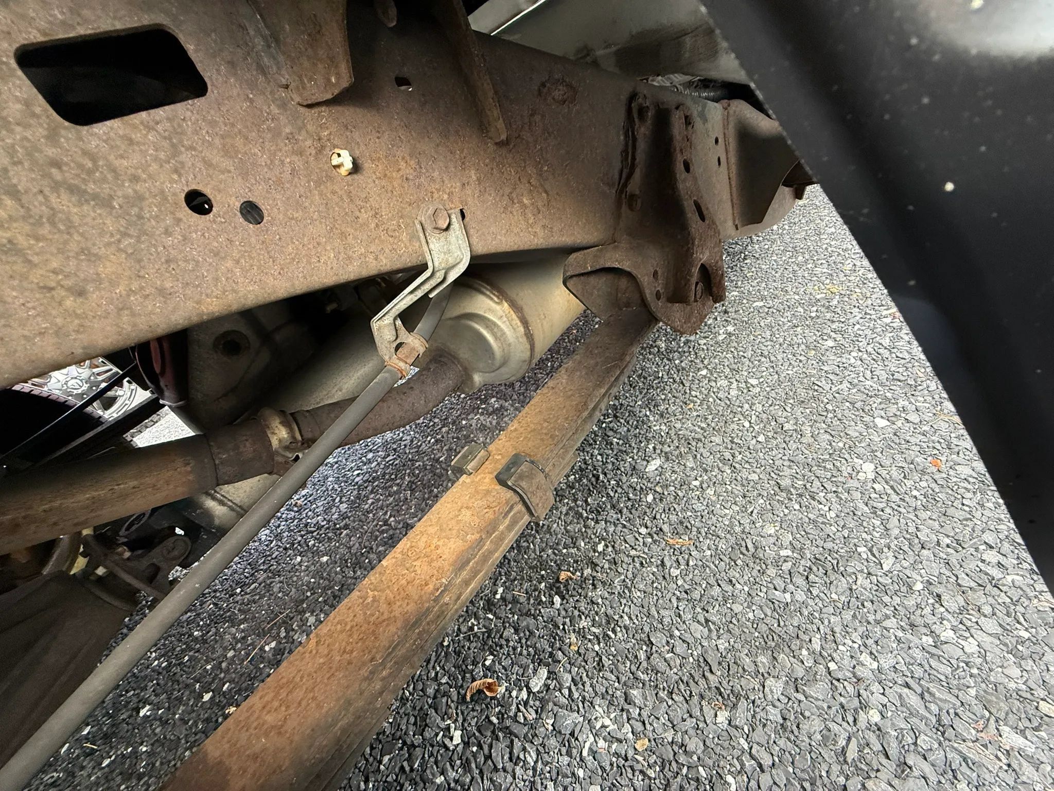 Used 2008 Toyota Tundra SR5 AWD/4WD image 49