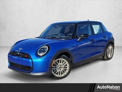 New 2026 MINI Cooper S