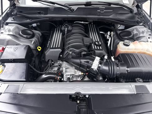 Used 2023 Dodge Challenger R/T Scat Pack RWD image 11