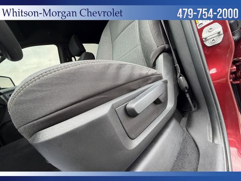 Used 2024 RAM 2500 Tradesman w/ Chrome Appearance Group AWD/4WD image 12