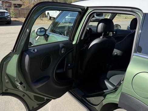 Used 2015 MINI Cooper Countryman S image 12